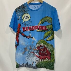Deadpool Tshirt